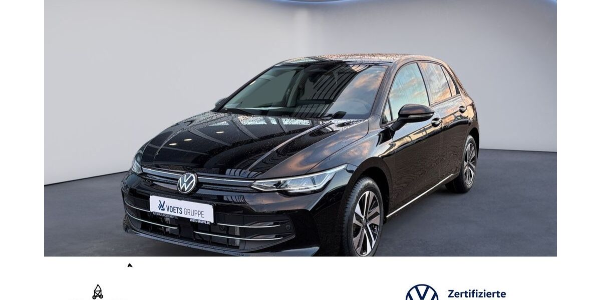 VW Golf 6.500 km 35.440 &euro; Wolfenbüttel 38304