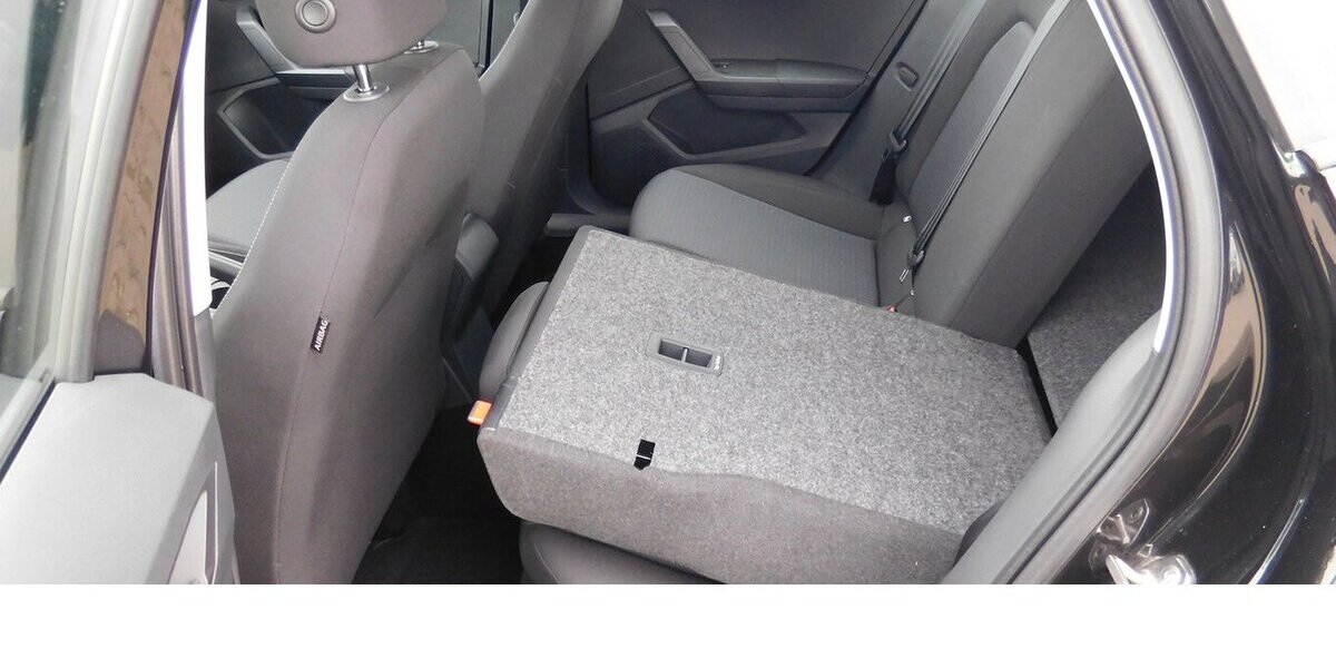 Seat Ibiza 1.0 Style TSI BMT 4Trg Navi Klima 15.900 km 15.990 &euro; Vordorf 38533