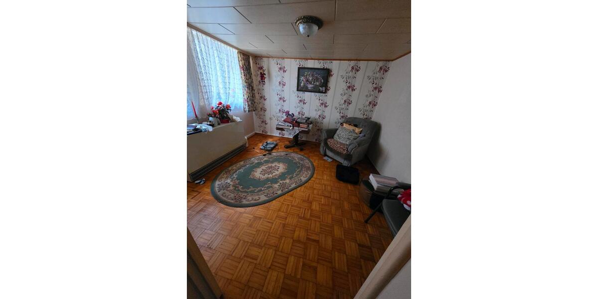 Reihenhaus Börßum - 6 Zimmer, 120 m&sup2;, 46.000&euro; | Angebot:25976895