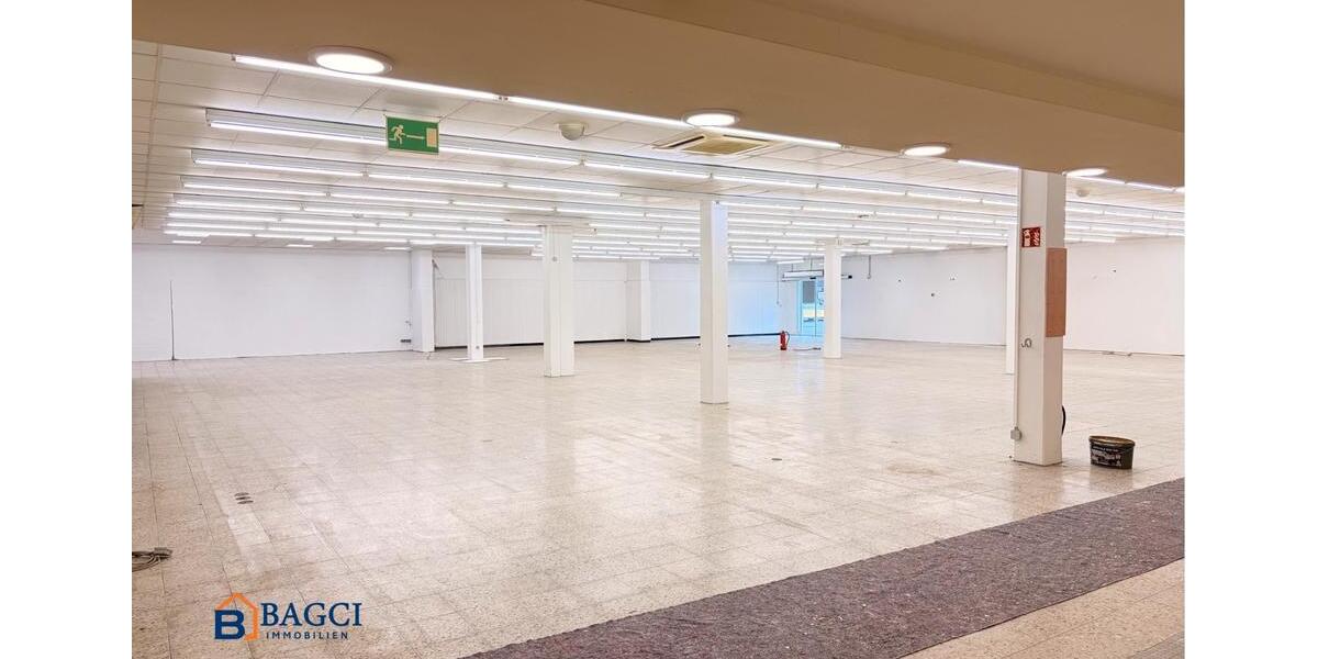 Gewerbeobjekt Braunschweig Westliches Ringgebiet - 4.000&euro; | Angebot:25056817