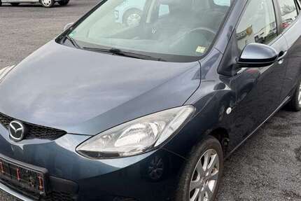 Mazda 2 190.000 km 1.990 &euro; Salzgitter 38229