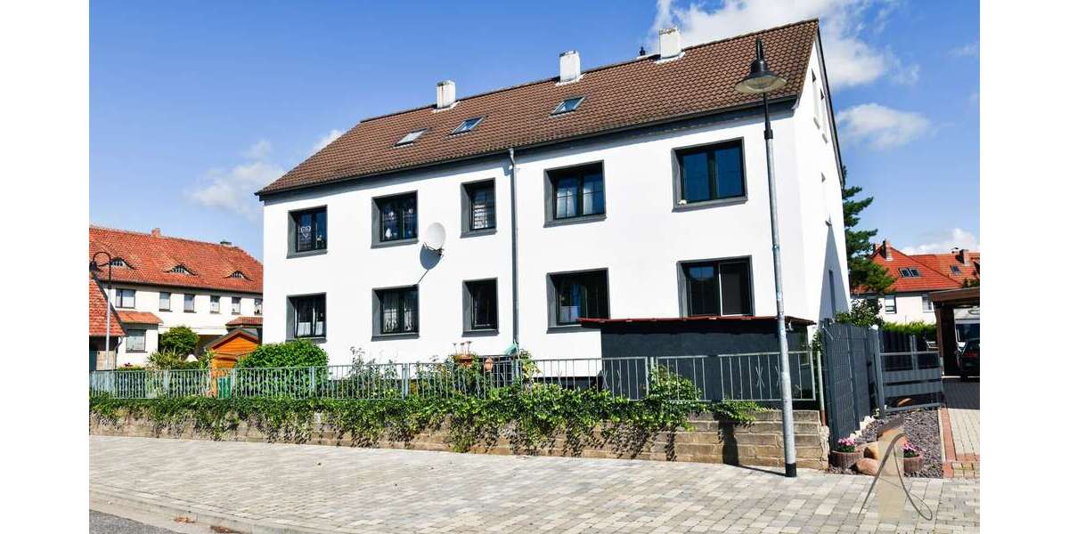 Einfamilienhaus Hessen Hessen - 17 Zimmer, 356 m&sup2;, 267.000&euro; | Angebot:24618472