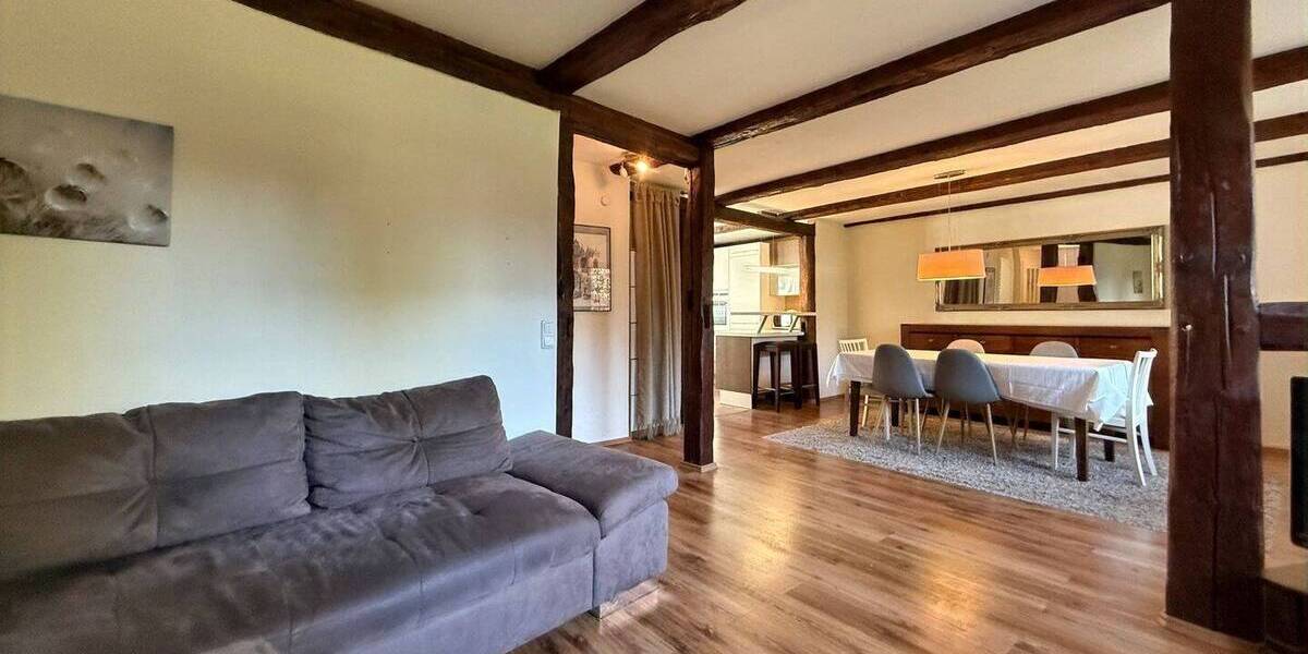 Mehrfamilienhaus, Wohnhaus Goslar Altstadt - 6 Zimmer, 190 m&sup2;, 333.000&euro; | Angebot:26544616