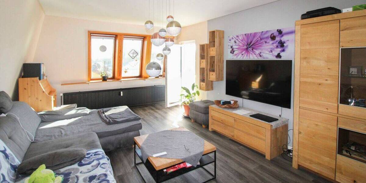 Einfamilienhaus Braunschweig Querum - 3 Zimmer, 119.000&euro; | Angebot:26054740