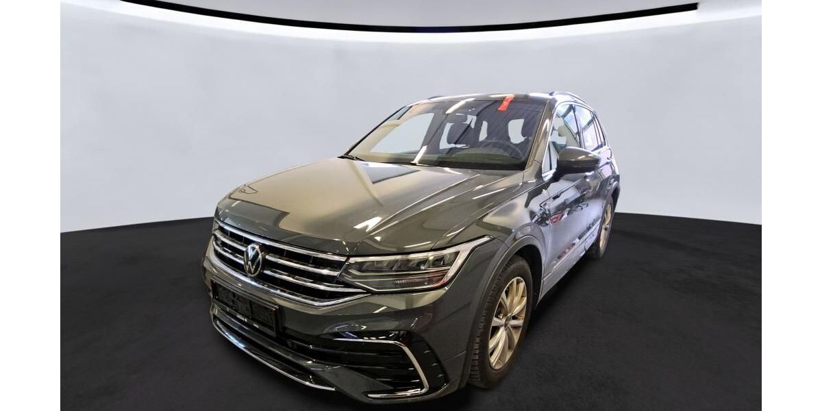 VW Tiguan 103.327 km 28.990 &euro; Braunschweig 38122