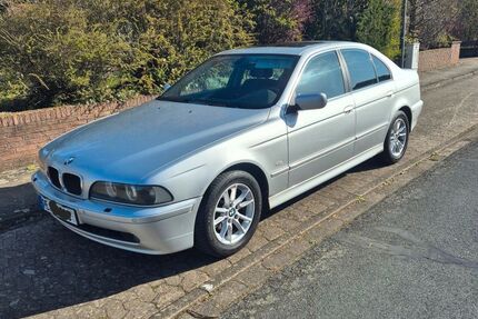 BMW 520 350.000 km 2.370 &euro; Vechelde 38159