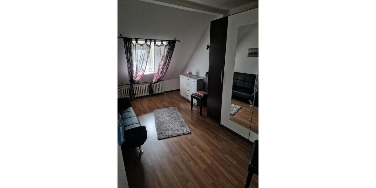Dachgeschoßwohnung Goslar - 3 Zimmer, 56 m&sup2;, 800&euro; | Angebot:25907429