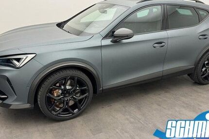 Cupra Formentor 1.100 km 55.900 &euro; Peine 31226