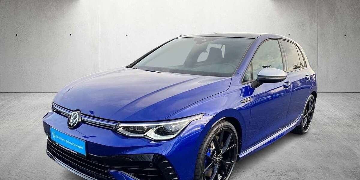 VW Golf 22.257 km 36.480 &euro; Goslar 38644