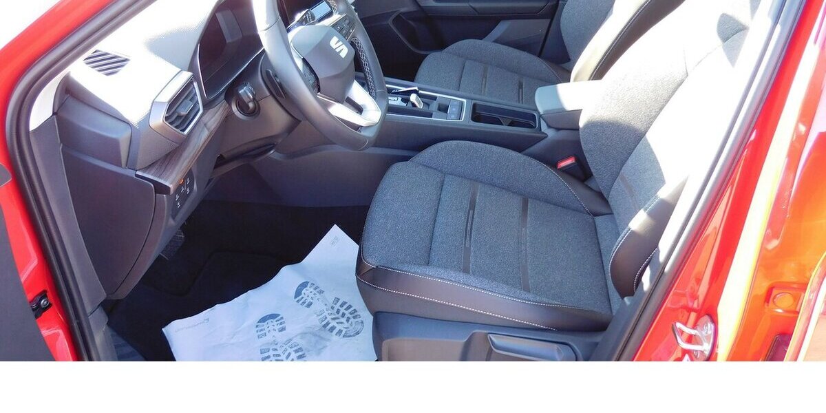 Seat Leon 1.4 Styl TSI Xxcellence DSG Hybrid/Benzin 27.500 km 18.990 &euro; Vordorf 38533