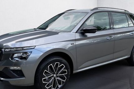 Skoda Kamiq 16.086 km 28.013 &euro; Goslar 38644