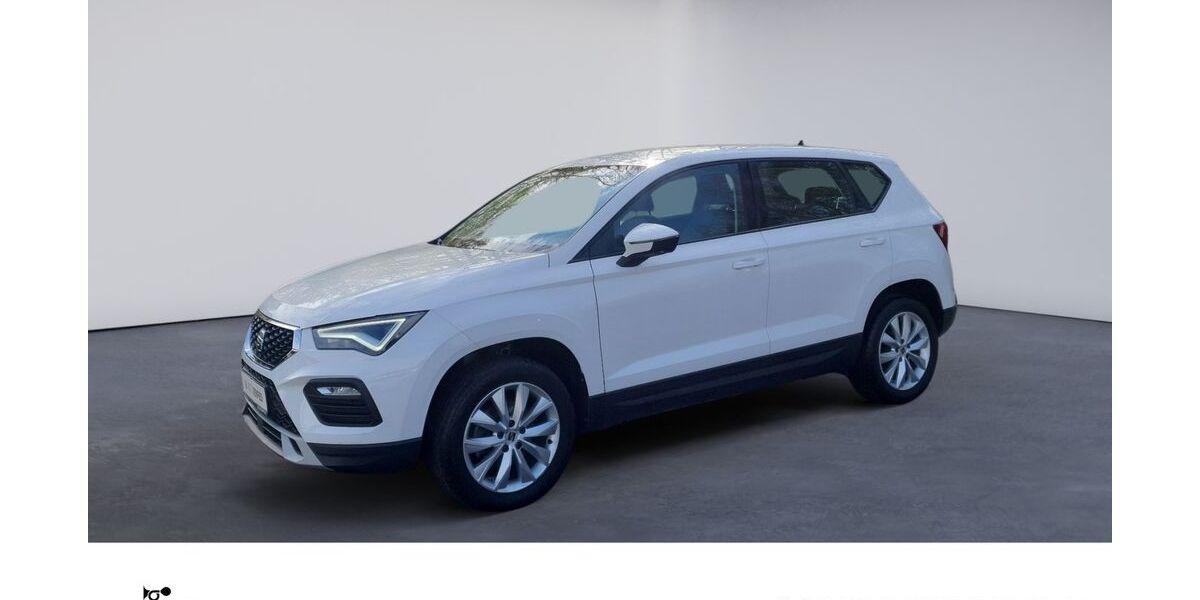 Seat Ateca 59.200 km 18.250 &euro; Braunschweig 38122