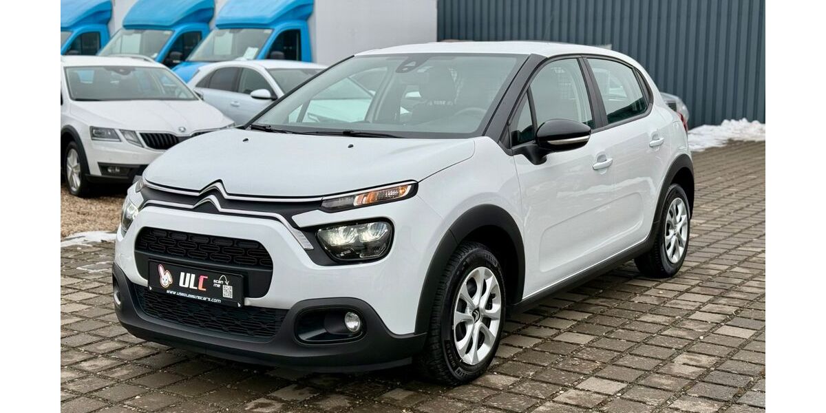 Citroen C3 120.400 km 7.990 &euro; Wolfenbüttel 38302