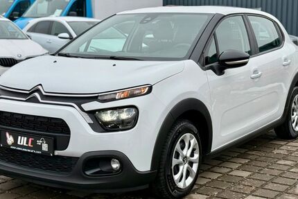 Citroen C3 120.400 km 7.990 &euro; Wolfenbüttel 38304