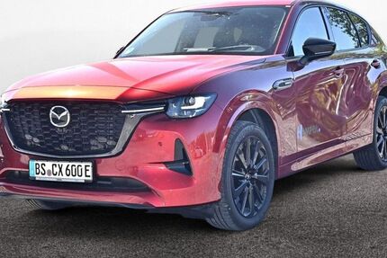 Mazda CX-60 3.850 km 48.690 &euro; Braunschweig 38114
