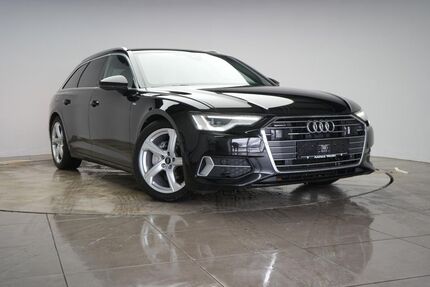 Audi A6 138.000 km 26.990 &euro; Braunschweig 38110