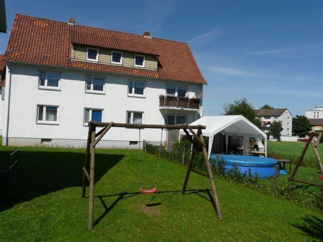 Etagenwohnung Langelsheim - 3 Zimmer, 57 m&sup2;, 375&euro; | Angebot:24587661