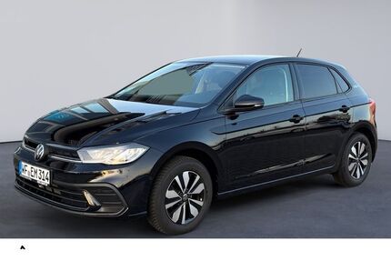 VW Polo 6.500 km 23.340 &euro; Wolfenbüttel 38304