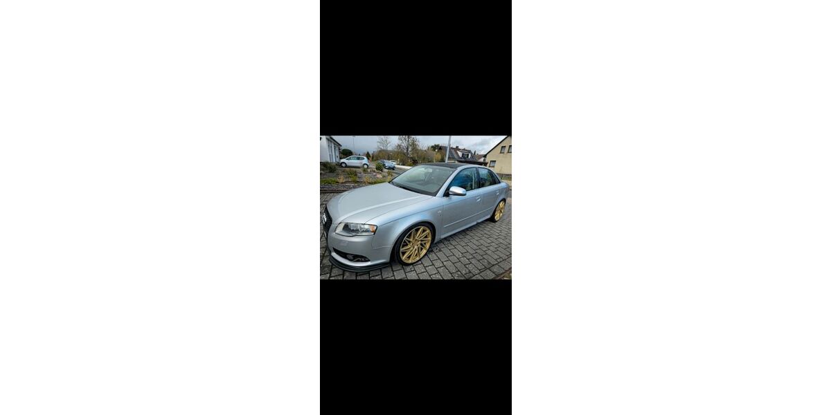 Audi S4 255.000 km 10.999 &euro; Calberlah 38547