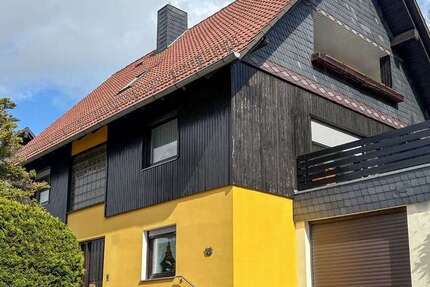 Haus Goslar / Sudmerberg Sudmerberg - 6 Zimmer, 155 m&sup2;, 350.000&euro; | Angebot:24858321