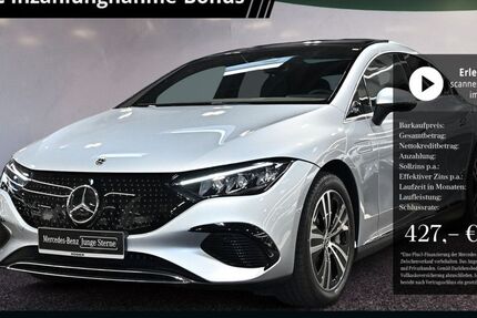 Mercedes-Benz EQE 16.298 km 48.283 &euro; Braunschweig 38122