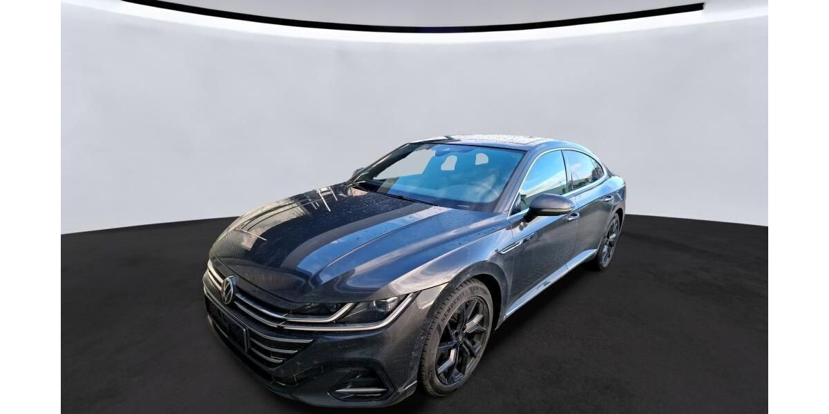 VW Arteon 167.570 km 25.990 &euro; Peine 31226