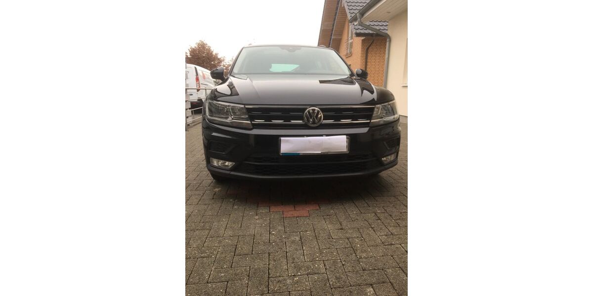 VW Tiguan 122.000 km 18.450 &euro; Braunschweig 38116