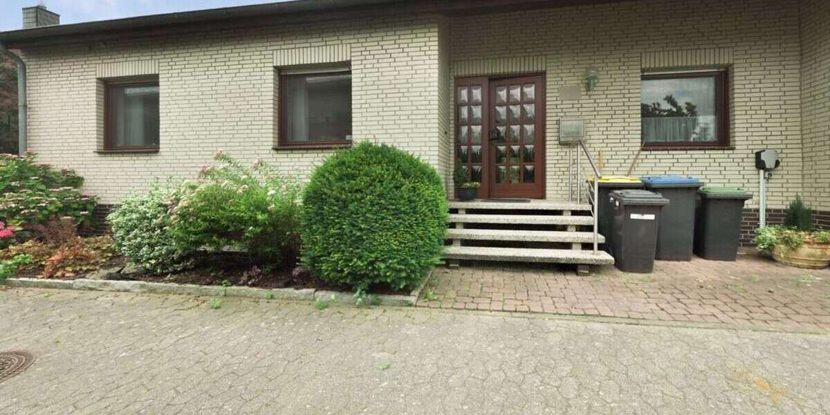 Einfamilienhaus Wolfenbüttel Ahlum - 5 Zimmer, 232 m&sup2;, 485.000&euro; | Angebot:27266983