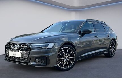 Audi A6 9.500 km 52.780 &euro; Braunschweig 38124