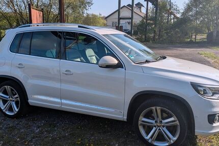 VW Tiguan 175.000 km 9.999 &euro; Ilsede 31241