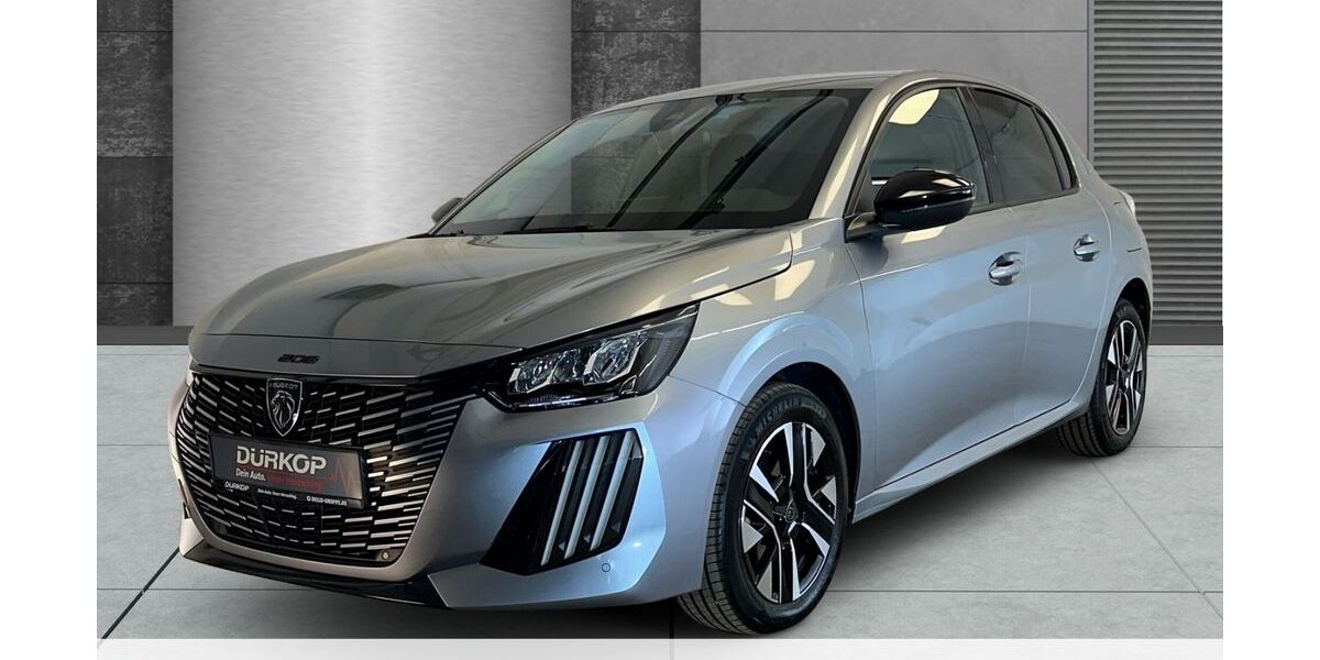 Peugeot 208 26.910 km 16.990 &euro; Braunschweig 38126