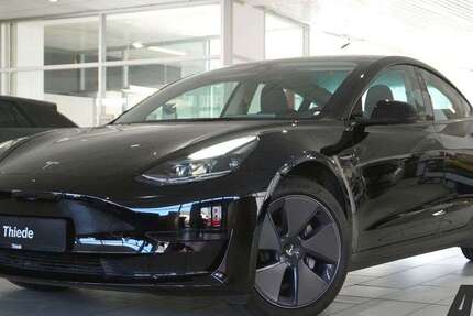 Tesla Model 3 23.750 km 25.850 &euro; Schöningen 38364