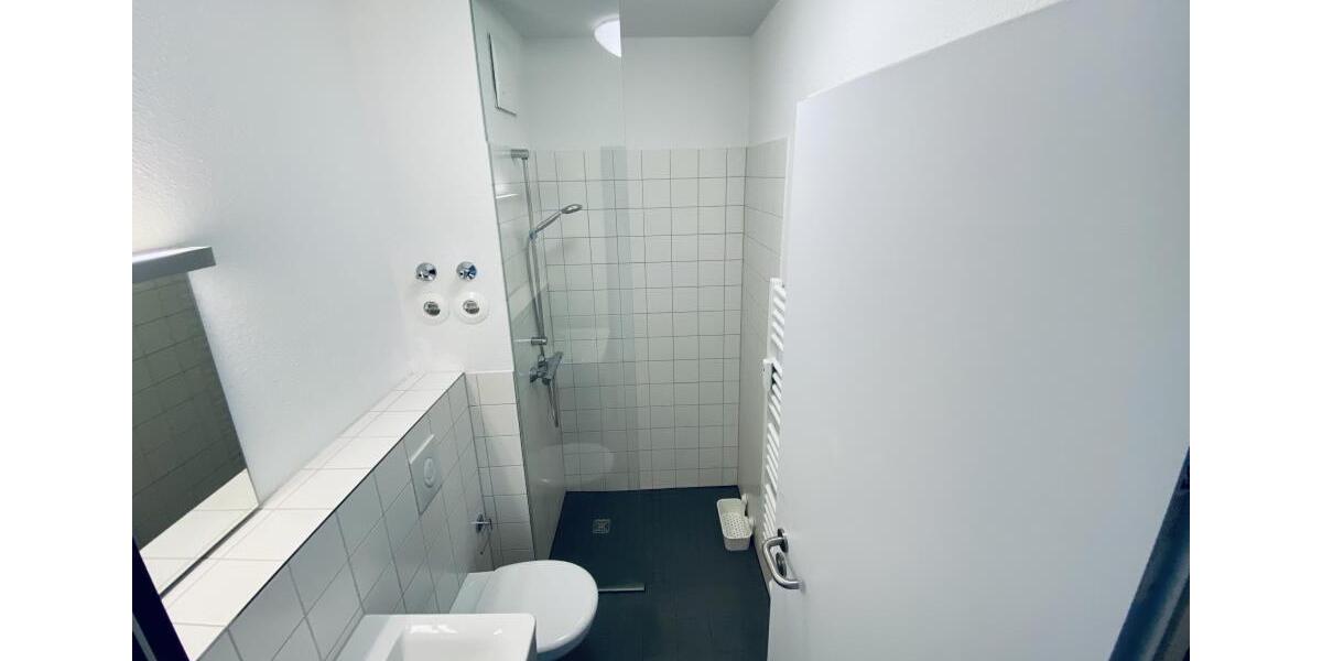 Etagenwohnung Braunschweig - 1 Zimmer, 22 m&sup2;, 584&euro; | Angebot:25852976