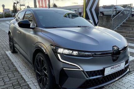 Renault Megane E-TECH 5.000 km 37.950 &euro; Wolfenbüttel 38304