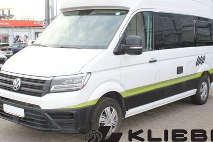 VW Crafter 67.172 km 49.570 &euro; Braunschweig 38112