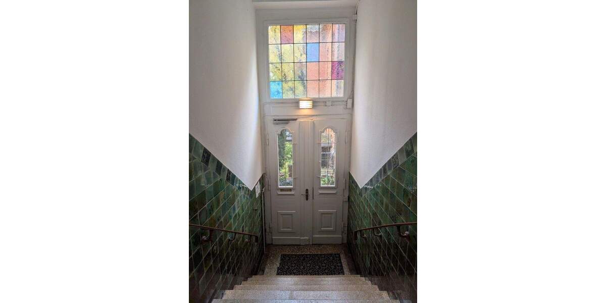 Etagenwohnung Braunschweig Westliches Ringgebiet - 5 Zimmer, 100 m&sup2;, 299.000&euro; | Angebot:25752897