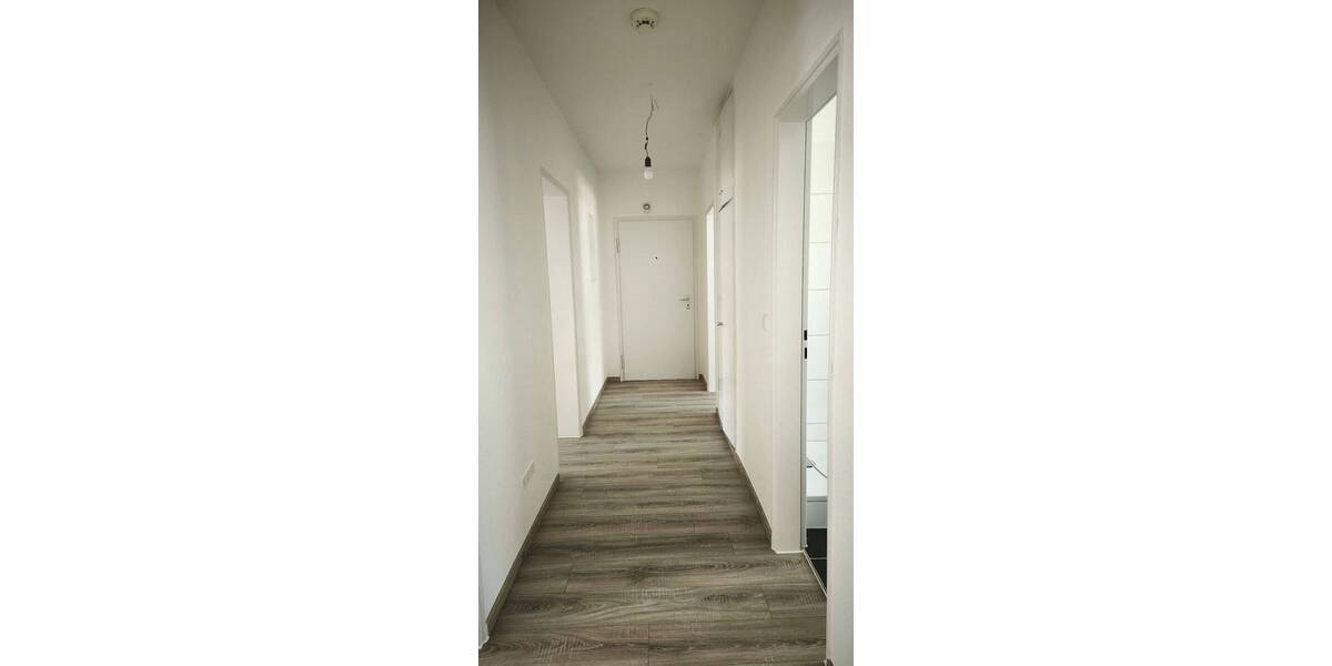 Etagenwohnung Salzgitter Lebenstedt - 3 Zimmer, 64 m&sup2;, 385&euro; | Angebot:26202188