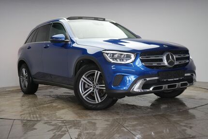 Mercedes-Benz GLC 220 76.000 km 33.990 &euro; Braunschweig 38110