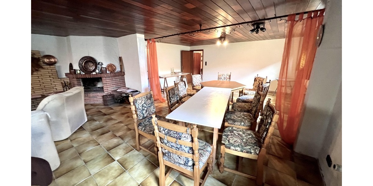 Familienbungalow in ruhiger Lage - Bungalow Elbe | Angebot:25977566