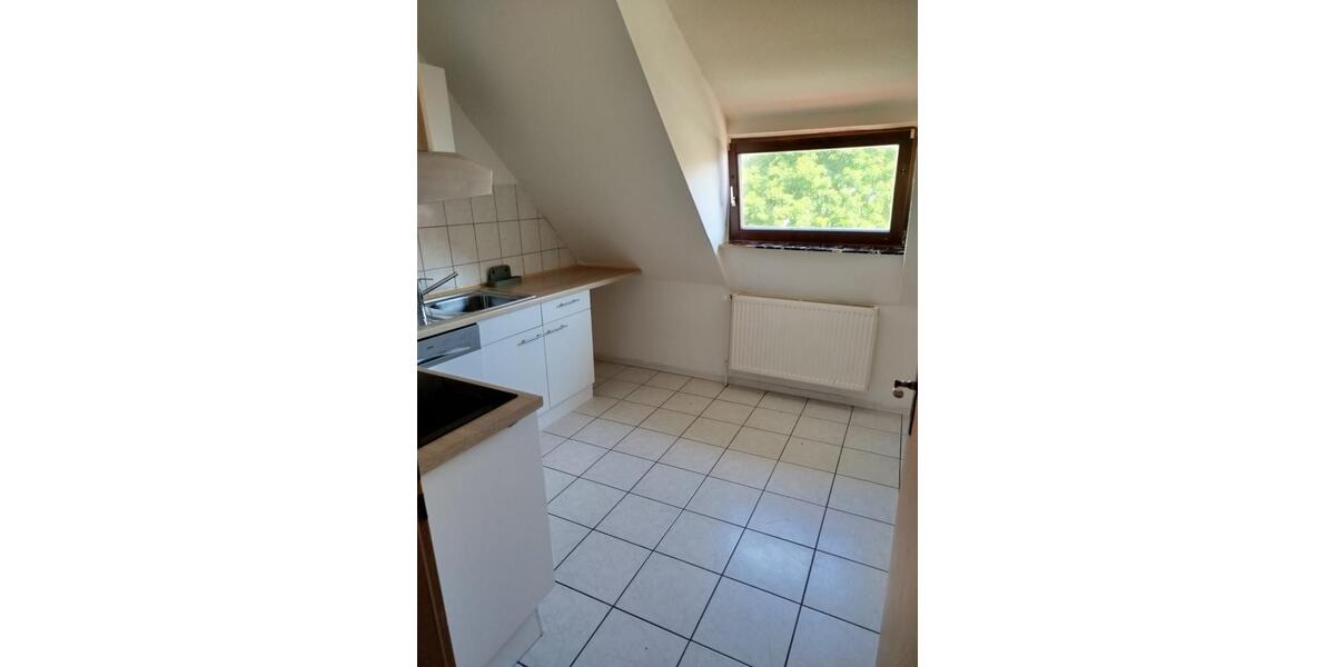 Etagenwohnung Wolfenbüttel Ahlum - 4 Zimmer, 86 m&sup2;, 580&euro; | Angebot:25636353