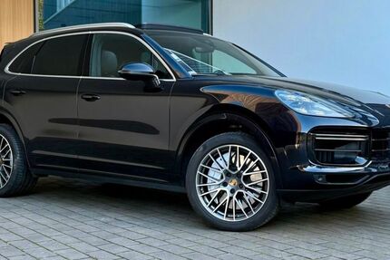 Porsche Cayenne 155.000 km 47.900 &euro; Braunschweig 38106