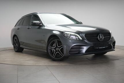 Mercedes-Benz C 300 61.000 km 27.990 &euro; Braunschweig 38110