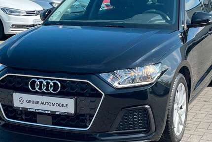 Audi A1 28.000 km 21.490 &euro; Lengede 38268