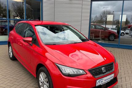 Seat Ibiza 66.000 km 13.950 &euro; Goslar 38644