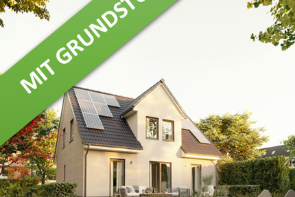 Haus Börßum Achim - 5 Zimmer, 144 m&sup2;, 350.190&euro; | Angebot:25727255