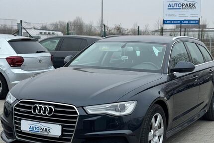 Audi A6 158.000 km 14.990 &euro; Lengede 38268