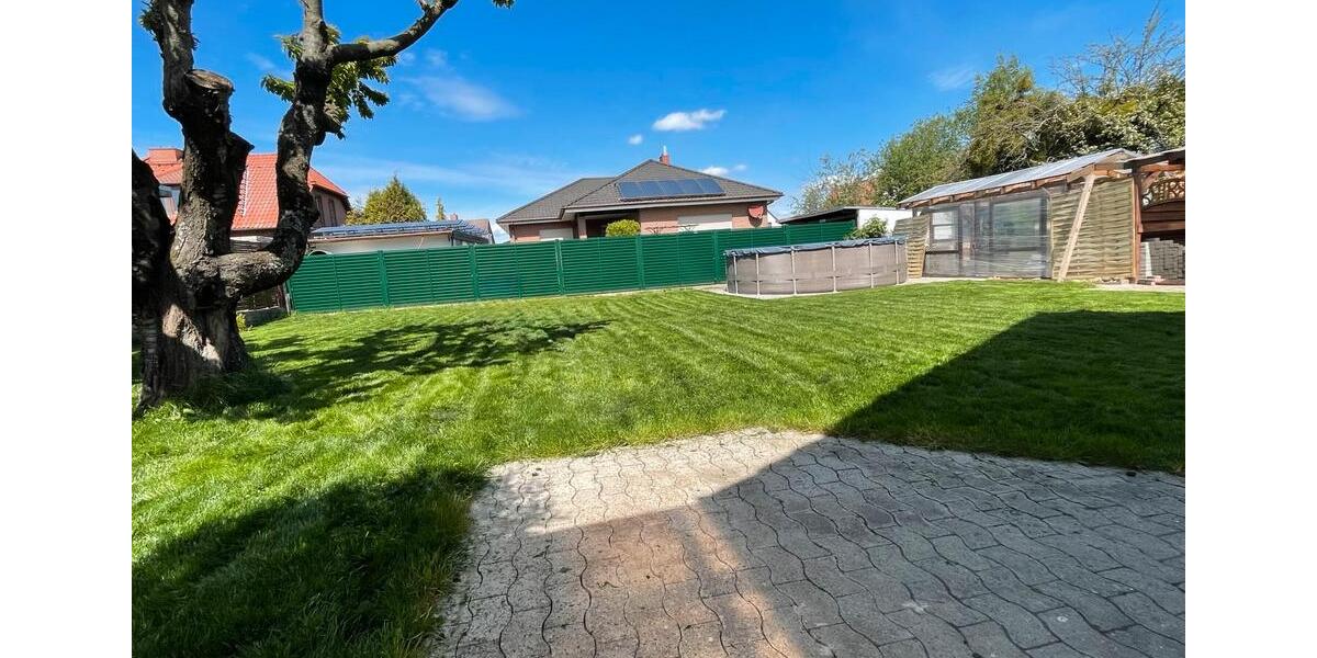 Einfamilienhaus Warberg - 345.000&euro; | Angebot:26870820
