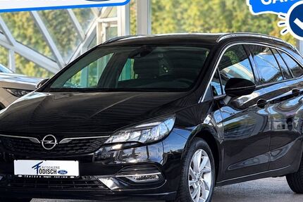 Opel Astra 58.798 km 13.380 &euro; Salzgitter 38228