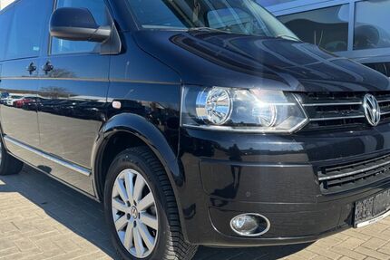VW T5 Transporter 189.650 km 17.690 &euro; Lengede 38268