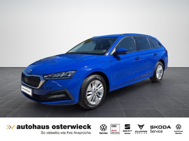 Skoda Octavia 108.243 km 15.950 &euro; Osterwieck 38835